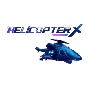 Helicopter X