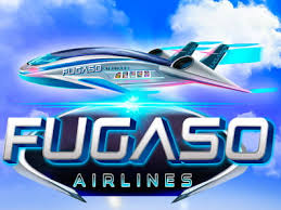 Fugaso Airlines