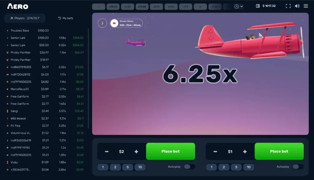 Aero Promo Codes and Bonuses