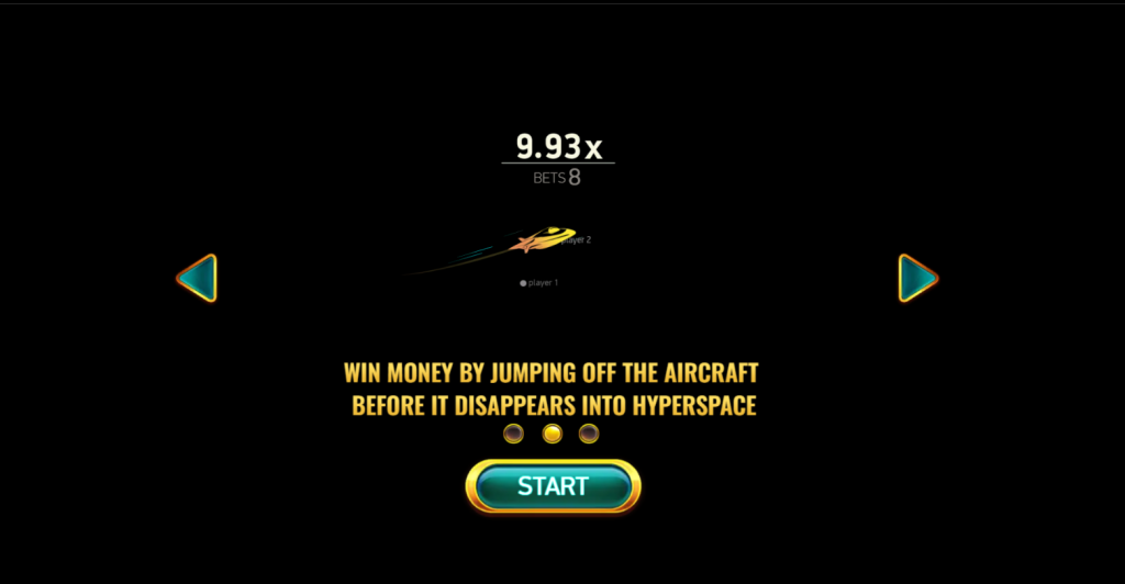 AirBoss Payouts and Coefficients