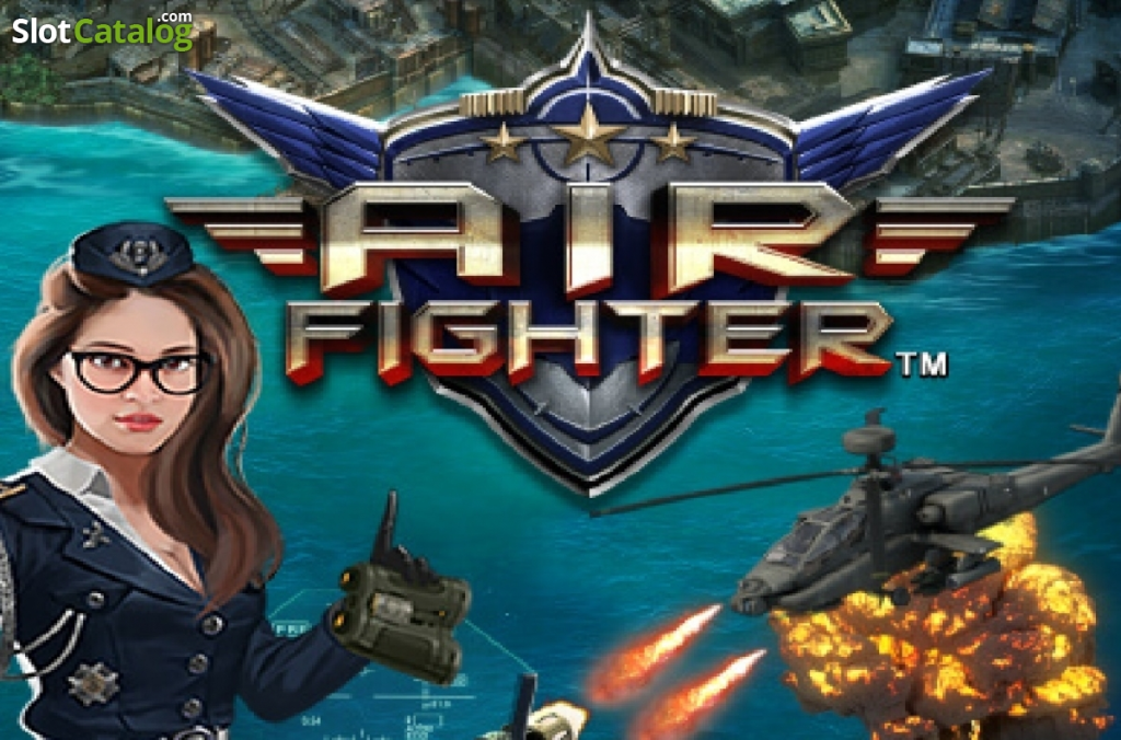 Airfighter Game