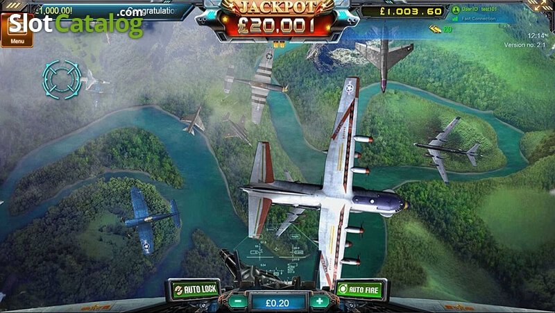 Airfighter Promo Codes and Bonuses