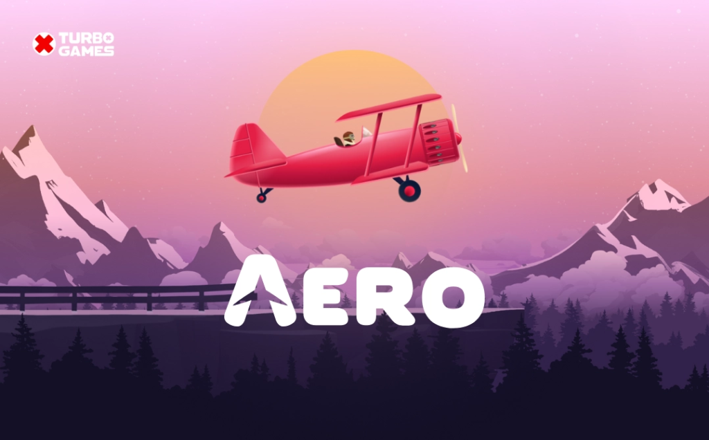 Aero game