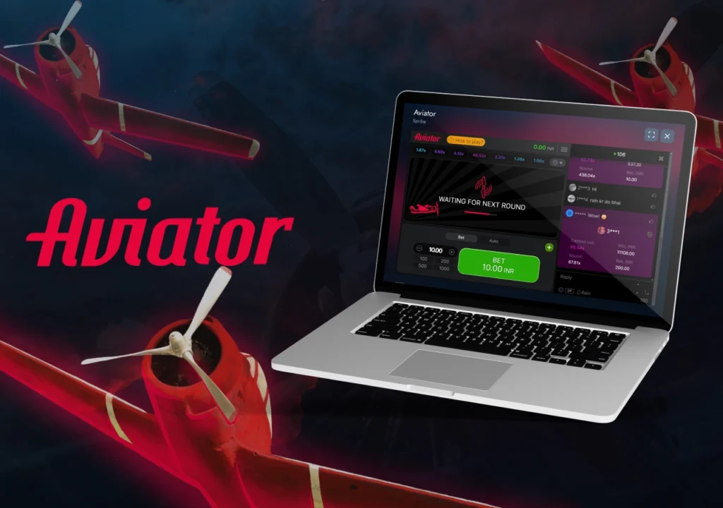 Aviator Promo Codes and Bonuses
