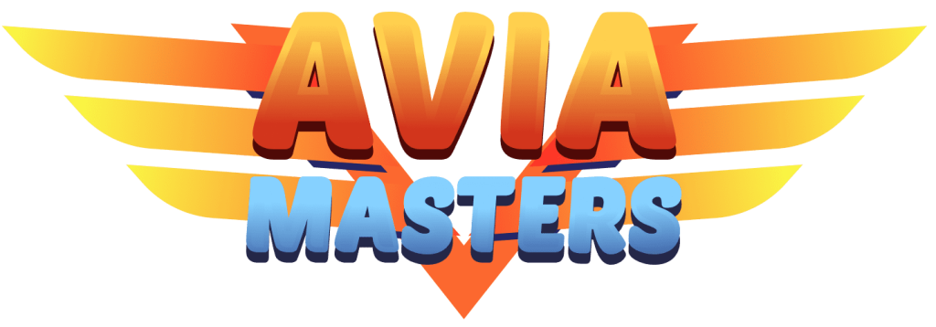Aviamasters Game