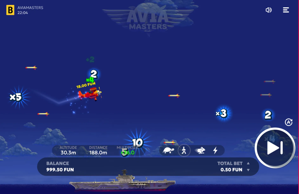 Aviamasters Promo Codes and Bonuses