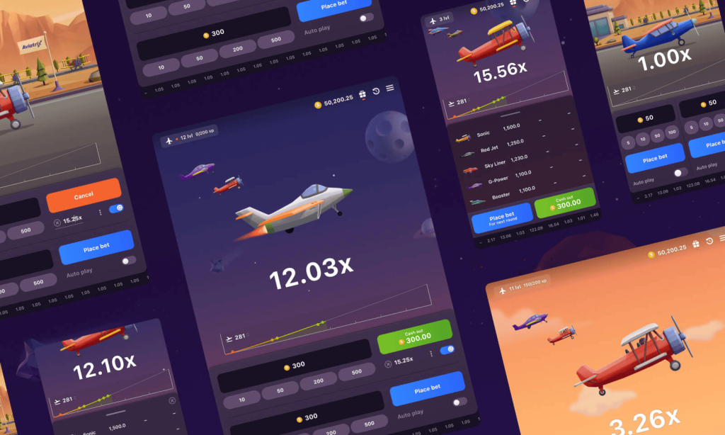 Aviatrix Promo Codes and Bonuses