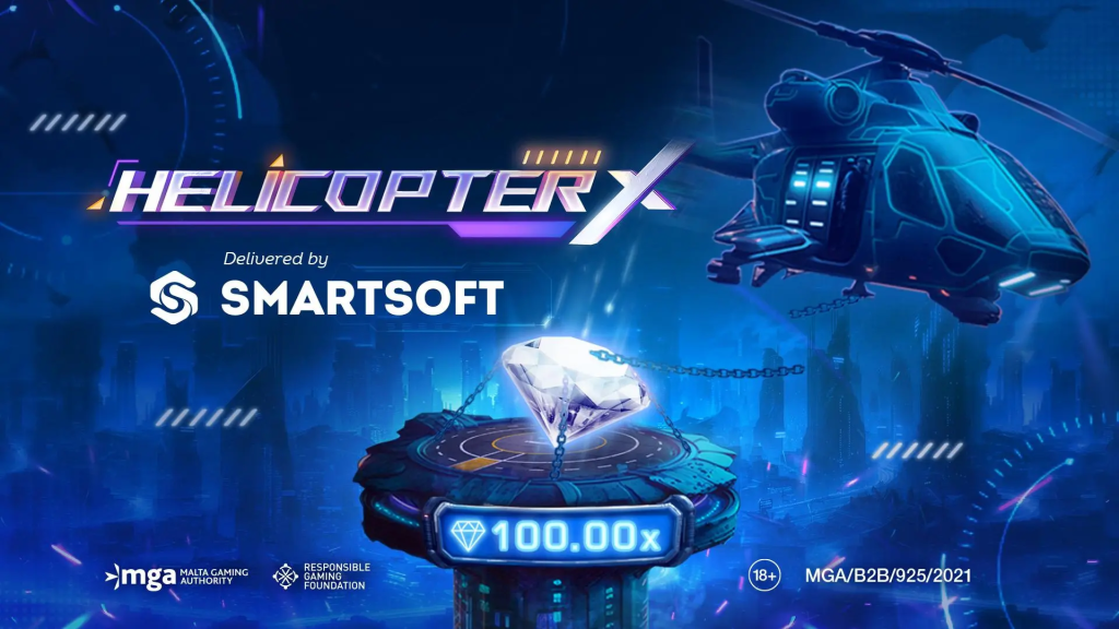 Helicopter X Game