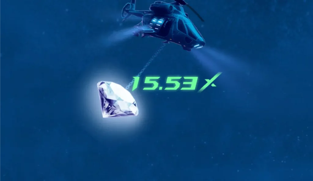 Helicopter X Promo Codes and Bonuses
