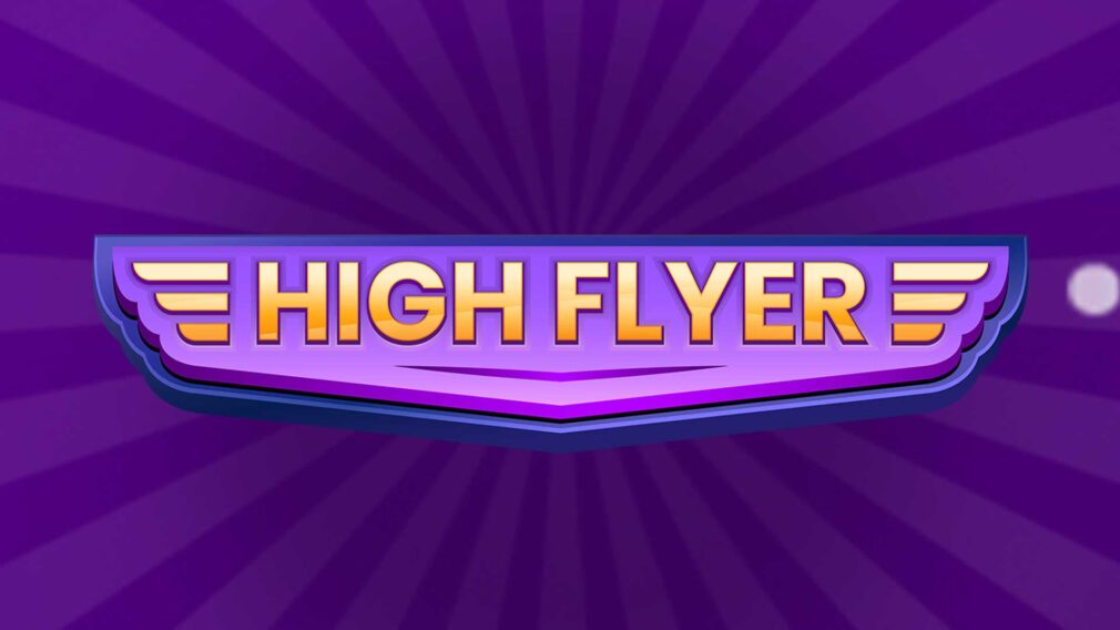 High Flyer Game