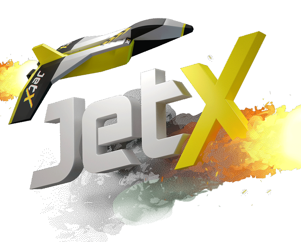 Jet X Game
