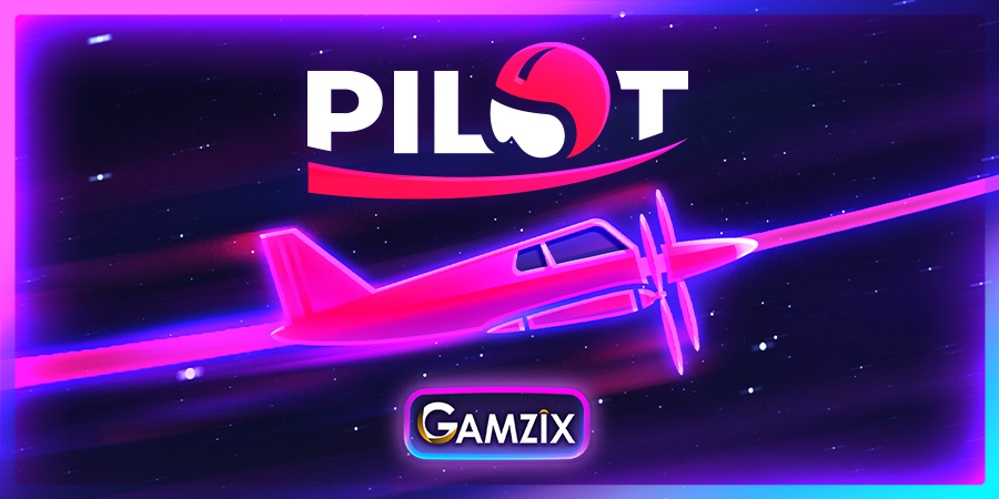 Pilot Game